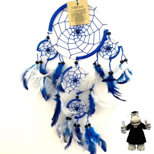 DREAM CATCHER DREAMCATCHERS GAMA MULTICOLOR PARA NIÑOS NIÑAS BEBÉS DORMITORIO - Imagen 59 de 76