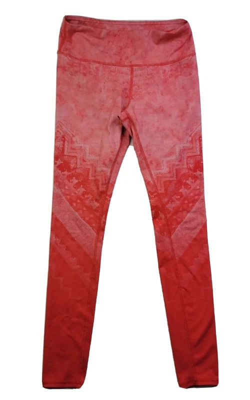 alo-yoga airbrush casbah leggings