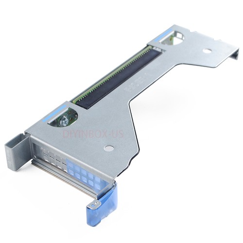 Dell Poweredge Server R440 Chassis Riser1 Card PCI-E TXC2V 0TXC2V RHWXM 0RHWXM - Picture 7 of 11
