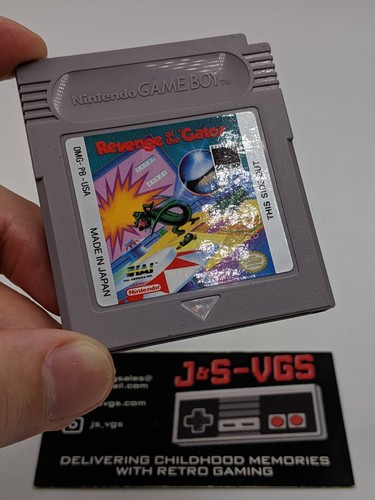 Gameboy Game Boy GB GBC Games (MAKE A BUNDLE)(PICK YOUR GAME) - Picture 534 of 706