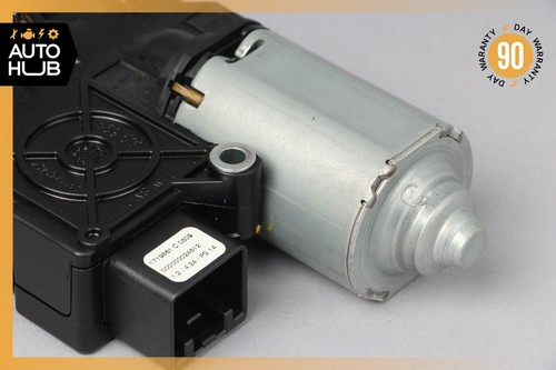 07-13 Mercedes W221 S600 S350 S550 S400 Sunroof Sun Roof Motor 2218204742 OEM - Picture 7 of 12