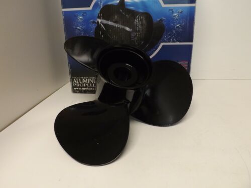 Michigan Wheel Propeller Vortex XHS 992111 14 x 11 RH aluminum prop 992209
