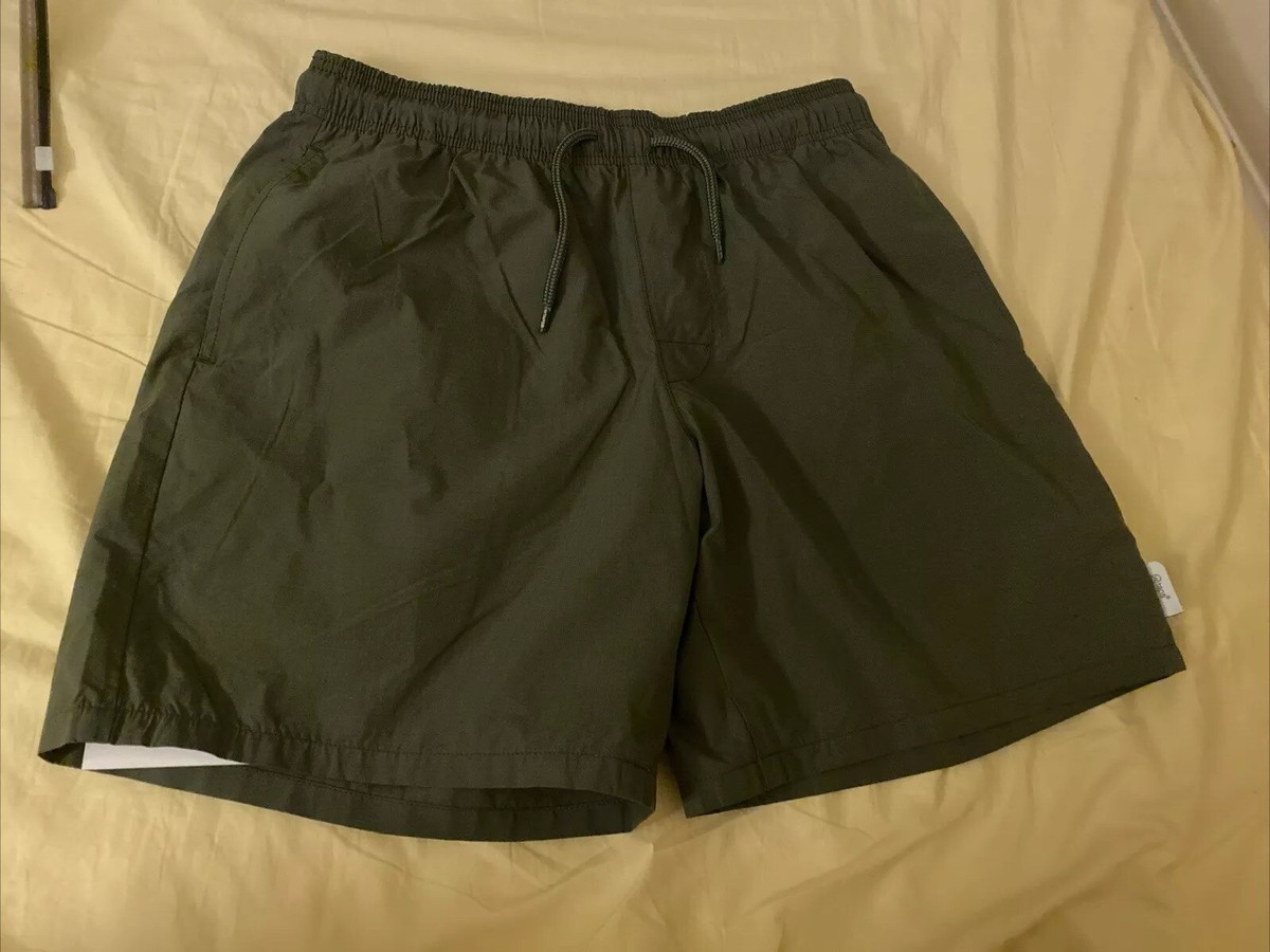 WTAPS NYLON SHORTS