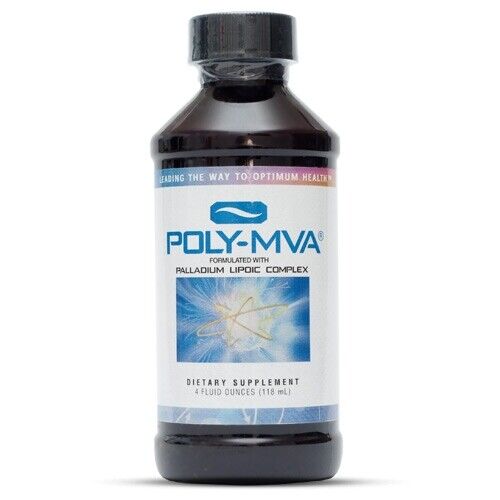 Poly-MVA / PolyMVA 237ml - Picture 1 of 1