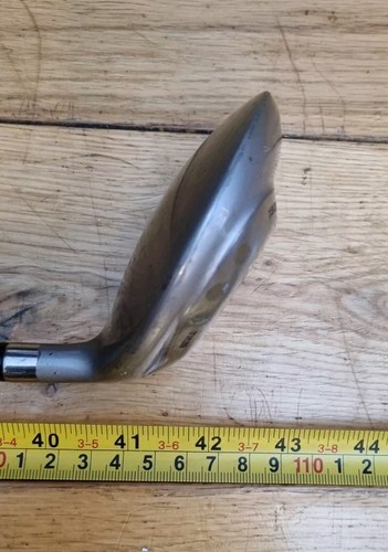 Macgregor DX 5 Wood, Weight Balanced, Stainless, Men's, R/H, Graphite Shaft  - Picture 4 of 16