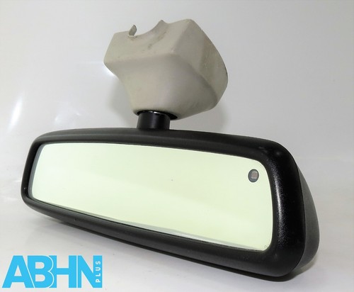 Vauxhall Opel Omega B (94-04) Auto Dimming Interior Rear View Mirror GM 90440847 - Picture 4 of 12