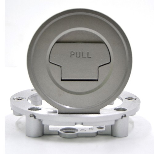 Fuel Gas Tank Cap Cover Key For Yamaha FJR1300 FZ8 FZ6 FZ6R FZ1 FZ10 FZ-10 MT-10 - Picture 7 of 11