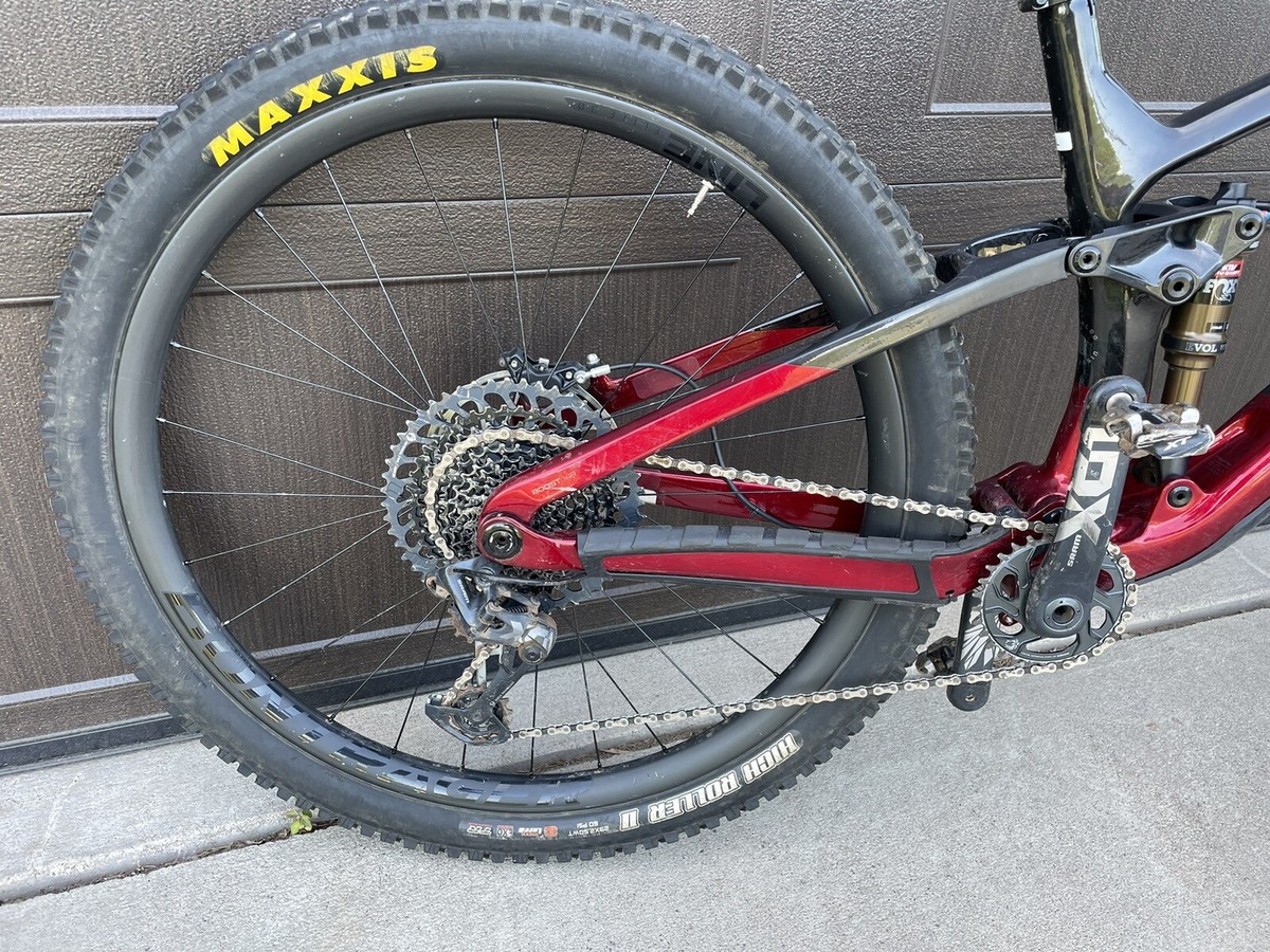 2021 Trek Fuel EX 9.9 X01 Large | eBay 2021 Trek Fuel EX 9.9 X01 Large | eBay