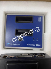 VJ6330 VJ6330-32MM VIDEOJET Thermal transfer printer new via FedEx or DHL