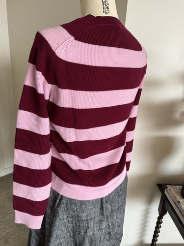 Kenzo Striped Jumper - Picture 3 of 3