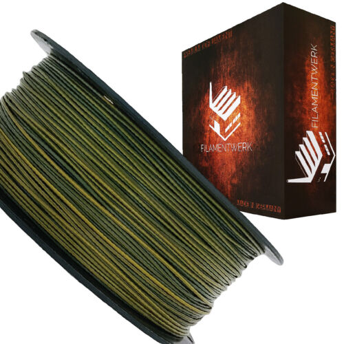 Filamentwerk Original PETG Filament Premium 1kg 1,75mm 1000g auf Spule - Bild 2 von 6