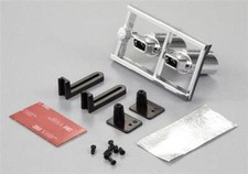 Killerbody / Chrome Auspuff Set "Type-B" ohne LED / KB48283