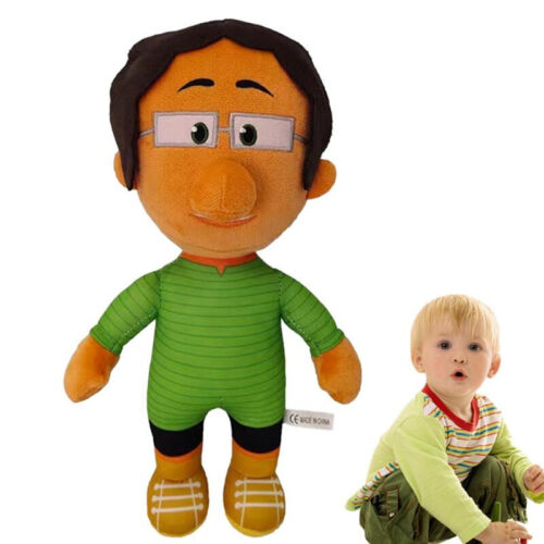 Big Nate Stuffed Plush Toys Inch Cartoon Character Cute Soft Dolls for Kids | eBay Big Nate Stuffed Plush Toys Inch Cartoon Character Cute Soft Dolls for Kids | eBay