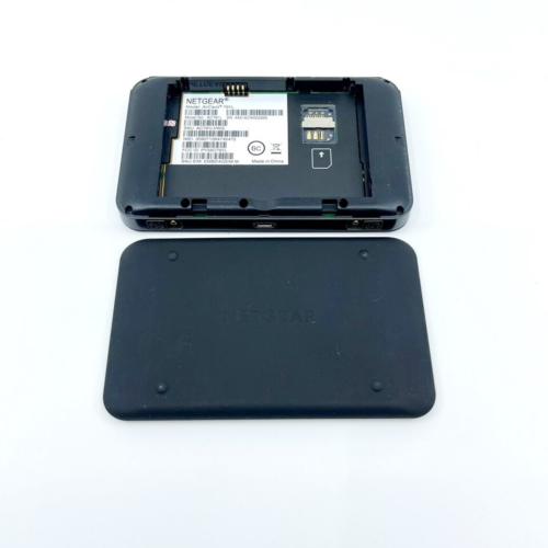 Entsperrt Verizon Jetpack NETGEAR AirCard AC791L 4G LTE Mobiler Hotspot WIFI MIFI - Bild 4 von 6