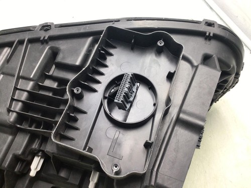 2019-2020 VOLVO XC90 HEADLIGHT LED PSGR RT RH OEM - Picture 2 of 12