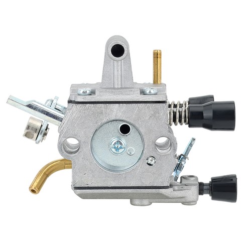 Carburetor for STHIL FS250 FS250R FS120 FS120R FS200 FS200R FS300 String Trimmer - Picture 3 of 11