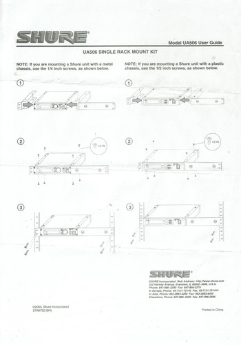 Shure SM 86 Profi Gesang Funk Mikro für fast jeden Sänger (in) SLX4 NP 1150,-€ ! - Bild 20 von 24