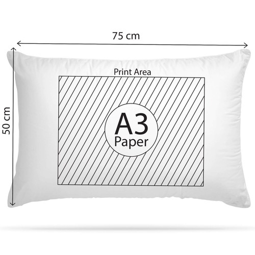 Customised Superhero Pillow Case Cushion Cover Personalised Gifts for Kids - Picture 96 of 96