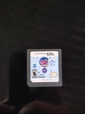 Littlest Pet Shop 3 Biggest Stars Blue Team Nintendo DS