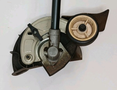 Ryobi Edger Trimmer Attach. Expand-It 8 in. Universal Steel Straight Shaft - Picture 5 of 9