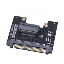 NVME SSD Gen-Z PCI-E to SFF-8639 U.2 SSD adapter EDSFF E1.S interface