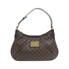 echt LOUIS VUITTON Damier Thames GM N48181 Schultertasche #270-004-109-9466