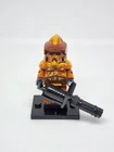 Star Wars Geonosis Arf Trooper Custom Lego Minifigure
