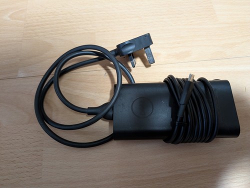 Dell 90W USB-C Power Supply Charger Adapter - Picture 2 of 3