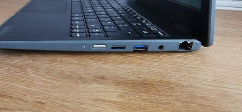 Dynabook Satellite Pro E10-S Laptop Computer Windows 11 Pro - Afbeelding 5 van 13