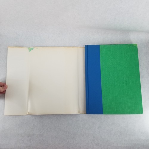 Table settings, Entertaining and Etiquette 1967 Hardcover by Patricia E. Roberts - Bild 3 von 12