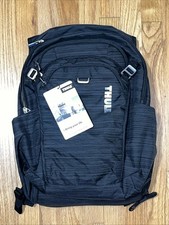 Thule Construct Backpack 24L Durable Lightwei...