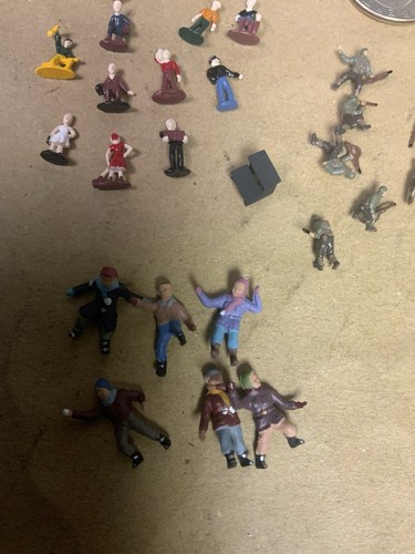 Crafts Tiny People - Bild 5 von 8