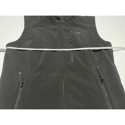 Snozu Vest Fleece Lined Large - Picture 8 of 9