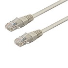 WP WPC-PAT-5U010 networking cable - networking cables (Cat5e, U/UTP (UTP), RJ-45