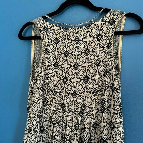 Sunlight Paris tunica donna taglia 1 maglia tulle Fairycore Lagenlook boho francese - Foto 6 di 7