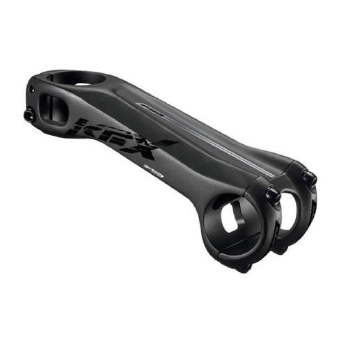 FSA KFX 20 Deg Drop Stem, Alloy, MTB, 31.8 Clamp - Picture 2 of 3