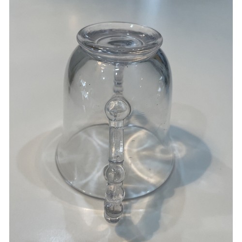 Vintage Imperial Glass Candlewick 3400 Creamer and Sugar Bowl set - Picture 16 of 24