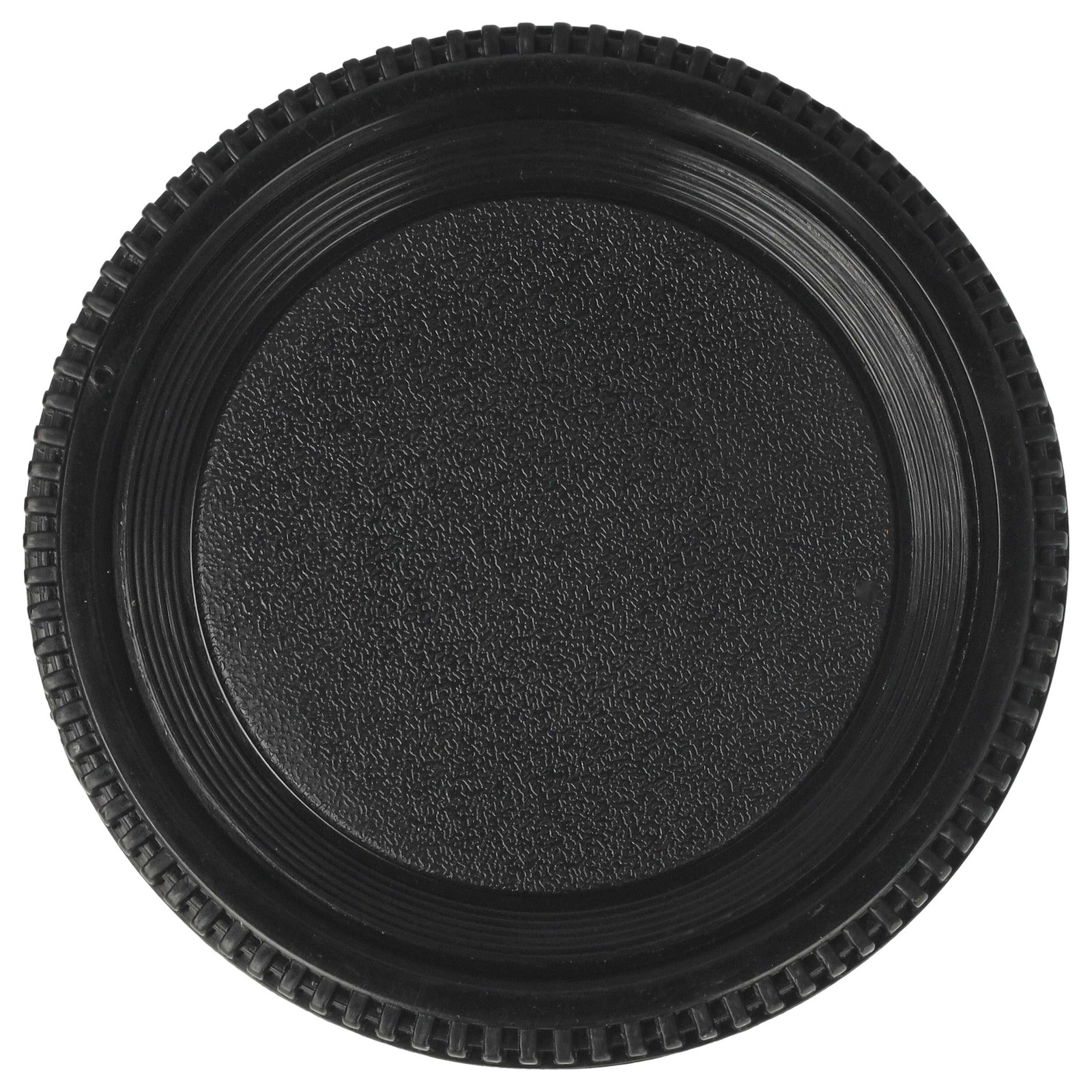 Gehäusedeckel für Nikon D40 D40x D5000 D5100 D50 D3200 Kamera DSLR Schwarz