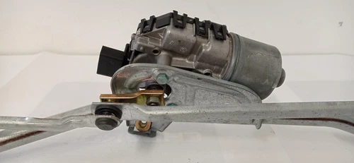 3B1955113C Motor Limpia Delantero para VOLKSWAGEN PASSAT BERLINA (3B3) * 105326 - Imagen 3 de 4