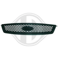 KüHlergitter Diederichs 1416040 Hd Priority Parts FüR Ford