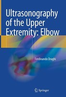 Ferdinando Draghi | Ultrasonography Of The Upper Extremity: Elbow | Buch (2018)