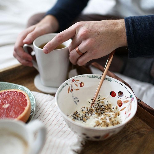 Enso Rings Classic Elements Series Silicone Ring - Imagen 2 de 21