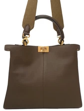 FENDI Peekaboo X-Rite Medium SB01891