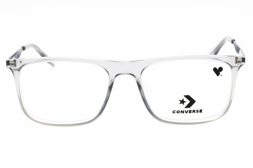 Converse CV8006-050-53 Brille Größe 53mm 17mm 145mm Kristall Grau Herren - Bild 2 von 5