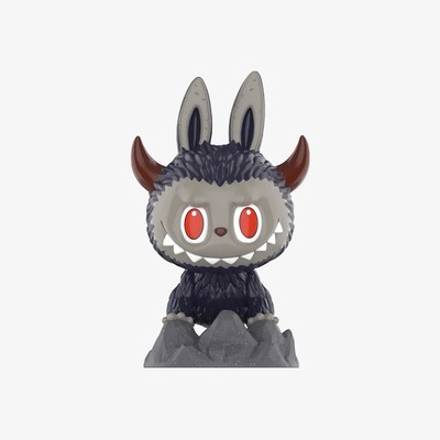 LABUBU ザ・モンスターズ KAIJU Labubu The Monsters Kaiju Series Small Secret Giant