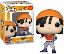 Funko Pop!DRAGON BALL GT Animation 1629 Pan