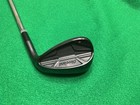 Cleveland CBX 2 Black Satin Wedge 54* 12 Dynamic Gold 115 Wedge Steel Mens RH