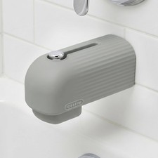 Baby Bathtub Faucet Cover, Upgraded Silicone Bath Faucet Cover for Kids, Bath...