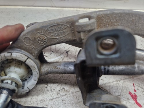LAND ROVER DISCOVERY 3 MANUAL GEAR LINKAGE - Bild 5 von 9