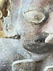 Pre-  Columbian Warrior W COA — photo 8